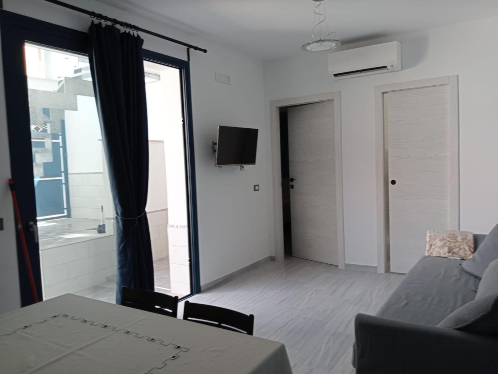 La Casa Dei Nonni Apartment Marina di Ragusa Ngoại thất bức ảnh